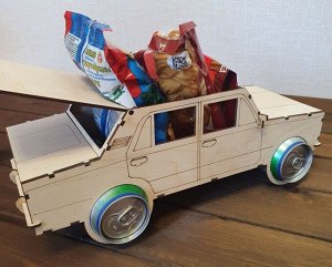 Автомобиль подставка для пива
