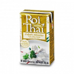 Суп Том Ка ROI THAI 250мл