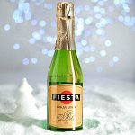 Гель для душа Fiesta Asti, 500 мл