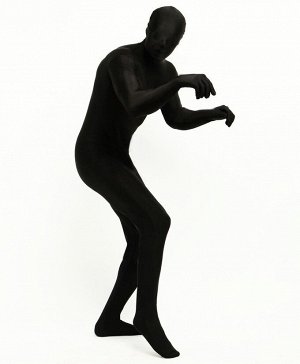 Фетиш комбинезон закрытый &quot;Fullbody Zentai&quot;