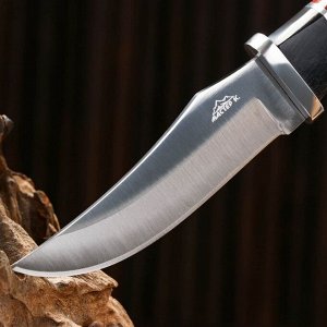 Нож охотничий "Шашки" 19,5см, клинок 105мм/2,3мм