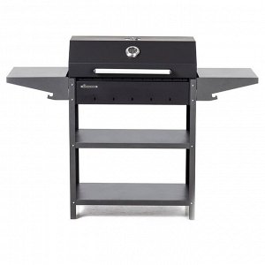 Мангал "Family Standart BBQ FSB2000" 133,2х44,1х96,6см