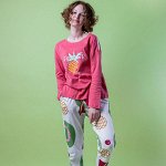 Женские пижамы