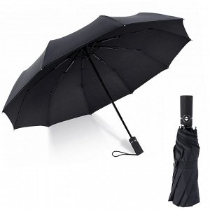 Зонт Umbr-352-Black