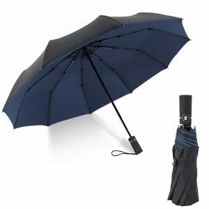 Зонт Umbr-352-D/Blue