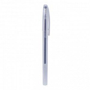 Ручка * для ткани с термоисчез.чернилами (уп. 1 ручка (14 см) +10 стержней (12,9 см)) черный