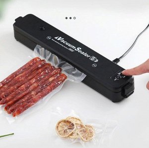 Вакуумный упаковщик