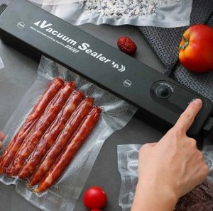 Вакуумный упаковщик
