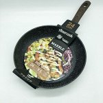 Сковорода Amercook MARBLE диаметр 24 см
