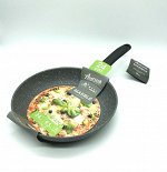 Сковорода Amercook MARBLE диаметр 24 см