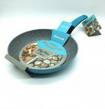 Сковорода Amercook Fry-Pan диаметр 24 см