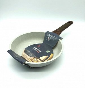 Сковорода NON-STICK с гранитным покрытием диаметр 22 см