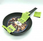 Сковорода Amercook INFITO ручка съемная диаметр 24 см