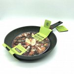 Сковорода Amercook INFITO ручка съемная диаметр 28 см