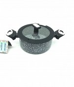 Сковорода Amercook STONETEC диаметр 24 см