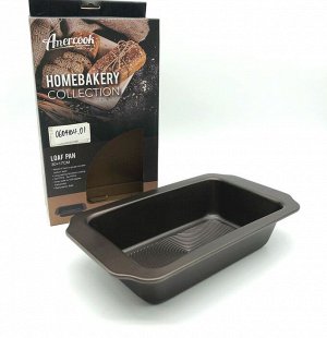 Форма для запекания Amercook HOME BAKERY COLLECTION 30*17*6,5 см