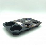 Форма для запекания Amercook HOME BAKERY COLLECTION 31,8*21,6*3,8 см