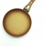 Сковорода Amercook TERRACOTTA диаметр 20 см