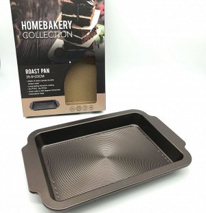 Форма для запекания Amercook HOME BAKERY COLLECTION 35,8*23*4 см