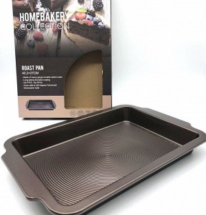 Форма для запекания Amercook HOME BAKERY COLLECTION 40,2*27*4,5 см