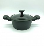Кастрюля Amercook диаметр 20 см