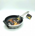 Сковорода Amercook ARTMARTIN диаметр 20 см