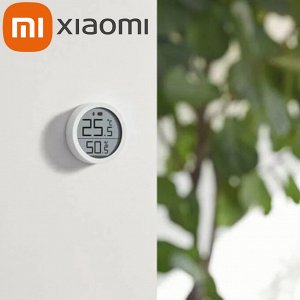 Метеостанция Xiaomi ClearGrass Bluetooth Thermometer Lite