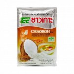 Сухое кокосовое молоко CHAOKOH 60г 1/12