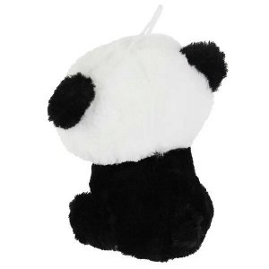 JE50660NS Игрушка мягкая малыш панда, 15 см, без чипа, в пак. МУЛЬТИ-ПУЛЬТИ в кор.168шт
