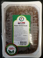 Фарш печеночный ТМ Вкусные традиции 600 г