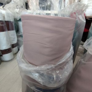 Ткань для штор с пошивом