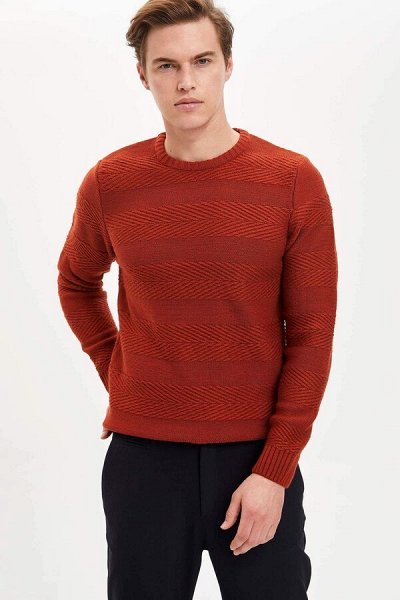 DEFACTO — свитеры водолазки, футболки — по старым ценам — Свитеры, джемперы, пуловеры