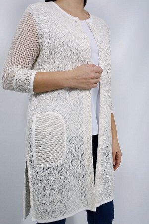 Кардиган женский 684