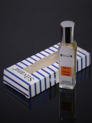 18 ml SILVANA M 814 "Ideal Hom"
