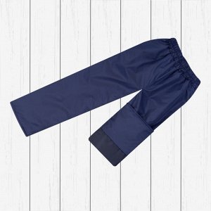 Демисезонные брюки 60(116)
