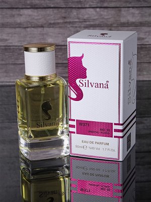 SILVANA W 371 Парфюм 50 ml NO:33