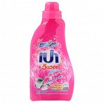 LION &quot;PAO M&quot; Ср-во д/стирки жид.концентрат 850мл &quot;Pink Soft&quot;,Таиланд