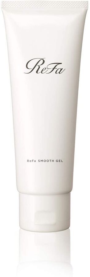 ReFa Smooth Gel - гель для работы с микротоковыми аппаратами