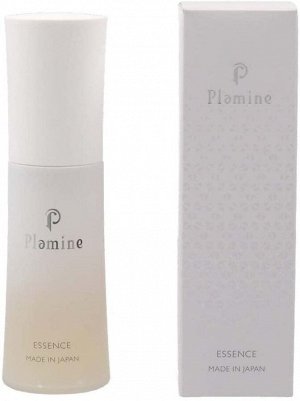 CLIONE Plamine Essence - специализированная сыворотка с фуллереном для мухой кожи