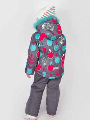 Костюм для девочки MYS