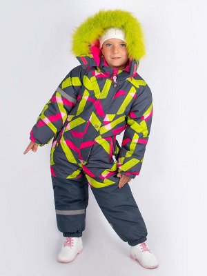 Комбинезон для девочки MYS