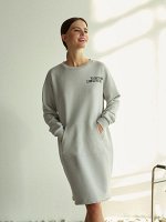 Туника (платье) жен
