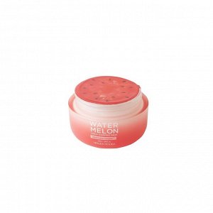 Увлажняющая ночная маска с экстрактом арбуза Water Melon Aqua Sleeping Mask, 50 мл