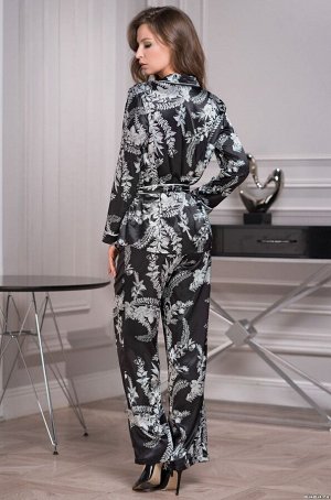 Miriam 3486черный