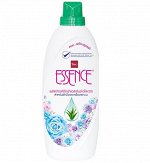 LION &quot;Essence&quot; Гель для стирки суперконцентрат  900мл &quot;Алоэ Вера&quot; (Aloe Vera),Таиланд