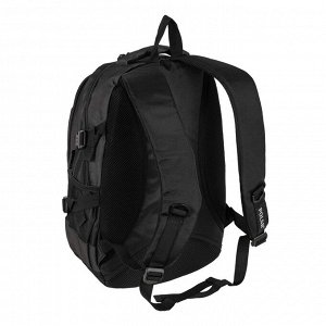 POLAR Городской рюкзак 38309 (Черный)