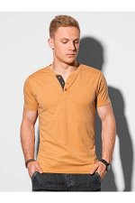 Футболка OMBRE S1390-zolty