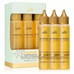 LADOR DERMATICAL ACTIVE AMPOULE 30ml*1 шт Функциональный филлер-сыворотка против выпадения волос 30мл*1 шт