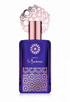 П\вода для женщин El Hazna