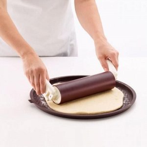 Коврик для пиццы Lekue Pizza Mat 36 см